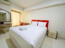 Good Deal Studio Apartment at Warhol (W/R) Residences By Travelio