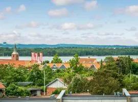 Stunning Apartment In Ebeltoft With Wifi