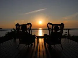 The Gold Beach House