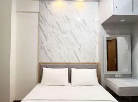 Best Price 2BR Apartment Vida View Makassar By Travelio