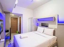 Best Choice Studio Apartment at Vida View Makassar By Travelio