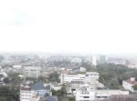 Gorgeous & Comfy 2BR at Braga City Walk Apartment By Travelio
