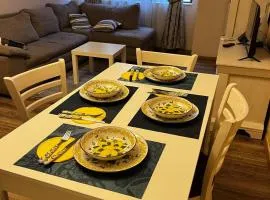 GREAT Apartament