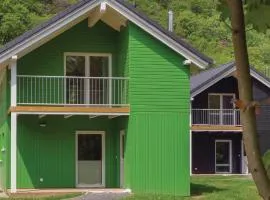 Ferienhausdorf Thale