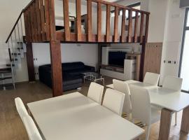 B&B Stella Irpina，位于Teora的酒店