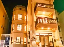 Really Love You Boutique B&B