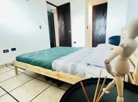 Apartmento en Rio Grande con Piscina
