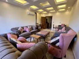 Ksara Zahle - Luxurious two bedroom apartment