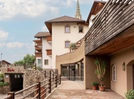 胡博图斯酒店，位于维兰德罗的酒店