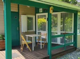 Le Chalet de Danielle