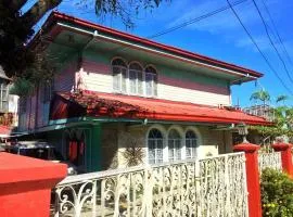 Kuyas Balay Baguio