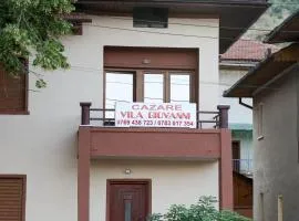 Vila Giovanni