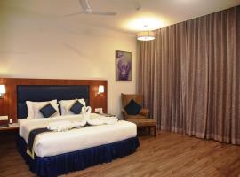 ARIENA - The Boutique Hotel，位于赖布尔的酒店