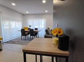 Casa Sol em Castelo Branco，位于布朗库堡的酒店