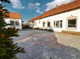 Pensiunea turistica Retreat Belvedere