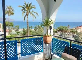 Apartamento Alhambra Mar