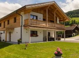 Apartments Haufhof , Haus im Ennstal bei Schladming