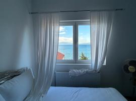 Daniels Homestay，位于Lin的酒店