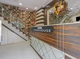 Hotel O Kiwi International