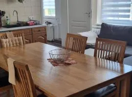 Ferienwohnung am Kanuverleih