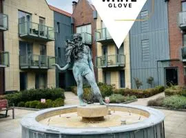 Apartament White Glove Deluxe Neptun