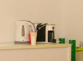 Il ristoro di Hemingway