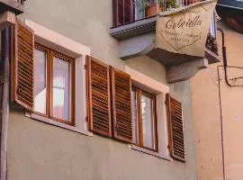 Bed & Breakfast Gabriella EXILLES