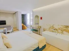 Apartment Ambient Durrës Jacuzzi