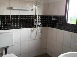 Ndouha House，位于Bafoussam的酒店