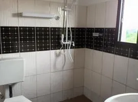 Ndouha House