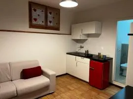 Monolocale Cerreto Laghi