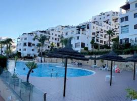 Appartement Cabo Dream，位于卡博尼格洛的酒店