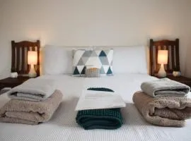 The Twickenham Apartment Near Strawberry Hill