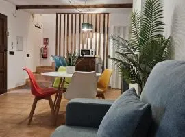 El Rincón de Manuela By Travel Home