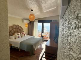 ADOS Otel，位于马尔马拉的酒店
