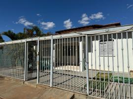 Pousada da Dindinha Cacia
