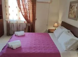 Evaggelia's Private House in Fanes Rhodes