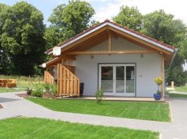 Weserberglandalm Haus 1，位于Ottenstein的酒店