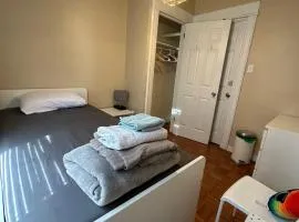Private Room in West New York, NJ