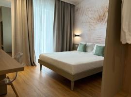 Robely rooms，位于阿尔盖罗的民宿