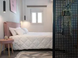 Casa d'oro 56 Living in Paradisi Rhodes