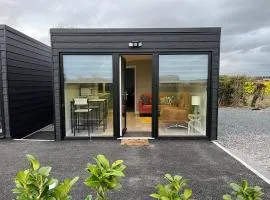 The Carranstown Lodge