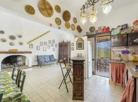 a casa di nonna Cami