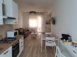 Le Meraviglie，位于布林迪西的自助式住宿