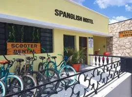 Spanglish Hostel