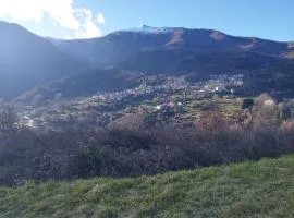 Rifugio Ca' da Cardella