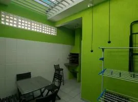 CASA DISPONÍVEL PARA TEMPORADA