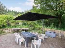 Gorgeous Home In Varde With Kitchen，位于瓦尔德的酒店