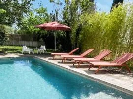 3 Bedroom Amazing Home In Allauch