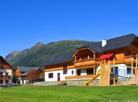 Ferienwohnung In Weißpriach